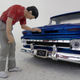 Illustration for article titled Project Scratch-built (The Finishing Touch)